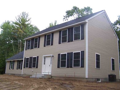 72 Russell Hill Rd unit 2, Brookline, NH 03033 - photo 4