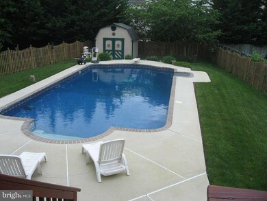 477 Hawkridge Ln, Sykesville, MD 21784 - photo 4