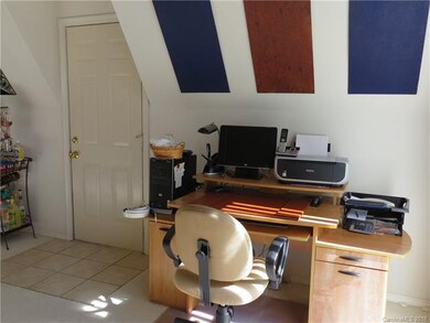 Office Area