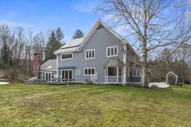 3456 W Hill Rd, Stowe, VT 05672 - photo 5