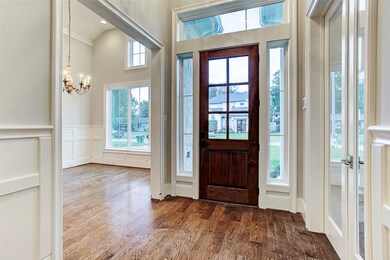 1353 Richelieu Ln, Houston, TX 77018 - photo 4