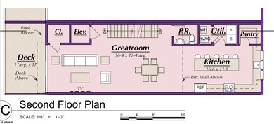 201 N Washington Ave unit 6, Margate City, NJ 08402 - photo 7