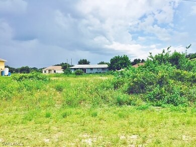 Southern View
