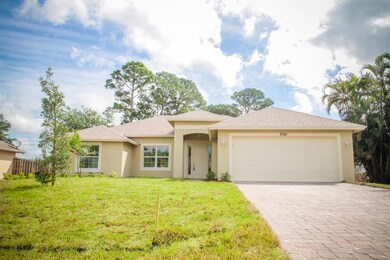 3341 SW Frankford St, Port Saint Lucie, FL 34953 - photo 3