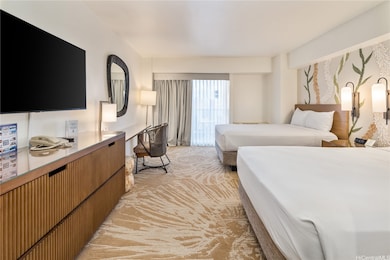 Full interior room renovation to be completed Aug