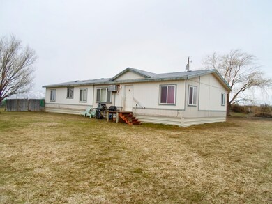 5 North East of Home