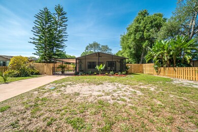 105 Vanguard Cir, Cocoa, Fl 32926-Front