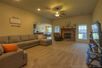 3016 W Mobile St, Broken Arrow, OK 74011 - photo 4