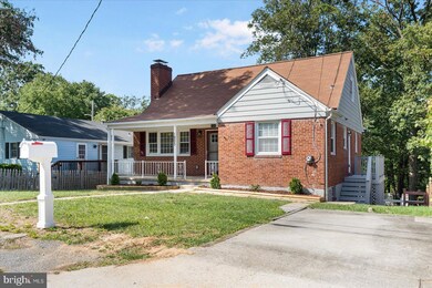 1903 Mountain Ave, Parkville, MD 21234 - photo 2