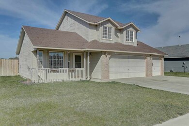 416 S Valley Dr, Nampa, ID 83686 - photo 2