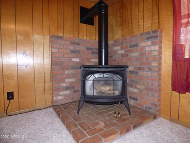 Gas Stove