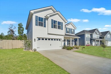 445 Fairview Cir, Hinesville, GA 31313 - photo 2