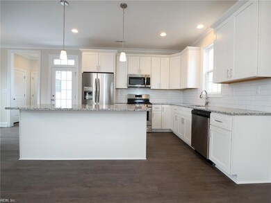 400 26 1 2 St, Virginia Beach, VA 23451 - photo 4