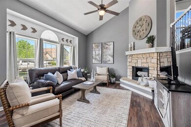 19932 W 218th Terrace, Spring Hill, KS 66083 - photo 2