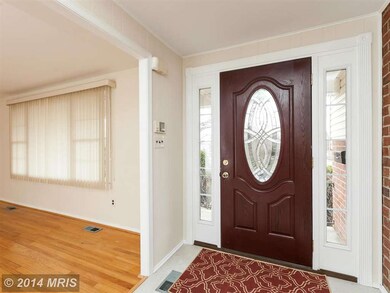 218 E Timonium Rd, Lutherville Timonium, MD 21093 - photo 3