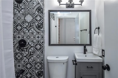 806 Vedado Way NE unit 1, Atlanta, GA 30308 - photo 2