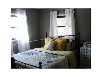 Bedroom.