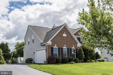 7520 Edington Dr, Warrenton, VA 20187 - photo 2