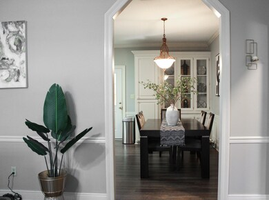 153 Red Roan Rd, Hattiesburg, MS 39402 - photo 5