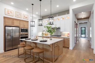 146 Muddy Creek Way, Kyle, TX 78640 - photo 4