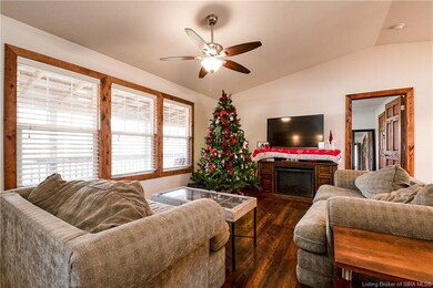 4246 Chasteen Rd, Deputy, IN 47230 - photo 5