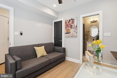 200 Hamilton St NW unit 2, Washington, DC 20011 - photo 7