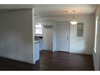 Dining Room.