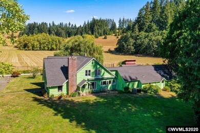 22913 Harris Rd, Philomath, OR 97370 - photo 4