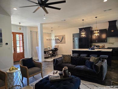 451 Legion Loop, Kingsland, TX 78639 - photo 2