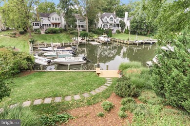 954 Creek Dr, Annapolis, MD 21403 - photo 5