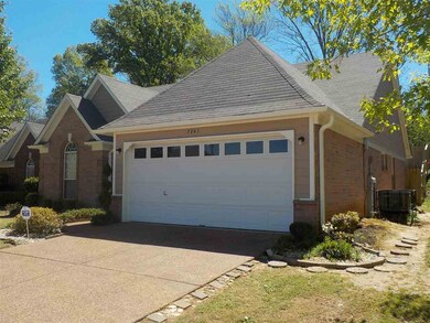 7241 Bridgefield Dr, Cordova, TN 38018 - photo 2