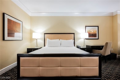 2000 N Fashion Show Dr unit 1623, Las Vegas, NV 89109 - photo 3