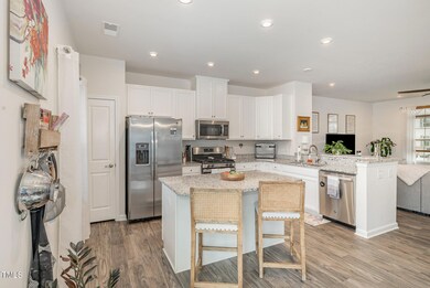 342 Amber Acorn Ave, Raleigh, NC 27603 - photo 5