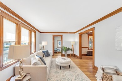 41 Laurie Ave, West Roxbury, MA 02132 - photo 5