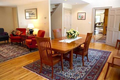 Dining Room.
