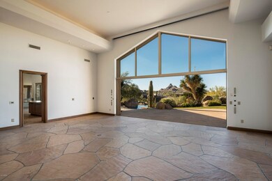 Formal Living