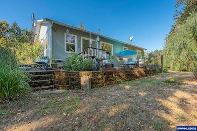 18765 SW Rock Creek Rd, Sheridan, OR 97378 - photo 3