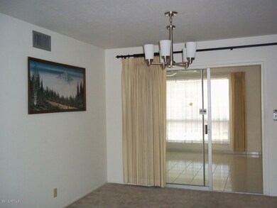 Formal Dining
