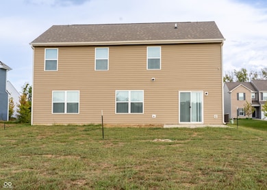 4148 Ashworth Ln, Columbus, IN 47201 - photo 5