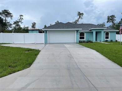 2750 SW 173rd Place Rd, Ocala, FL 34473 - photo 2
