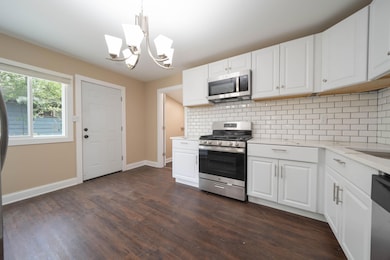 4310 W 22nd Place, Gary, IN 46404 - photo 5