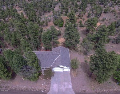 ARIEL VIEW