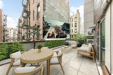 40 Pinehurst Ave unit 2-A, New York, NY 10033 - photo 4