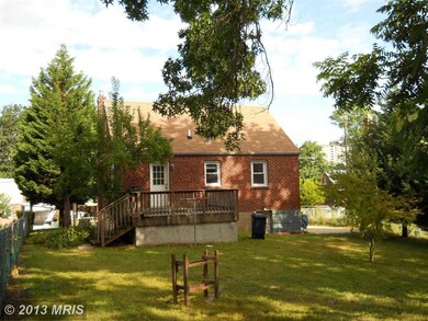 6507 Flanders Dr, Hyattsville, MD 20783 - photo 2