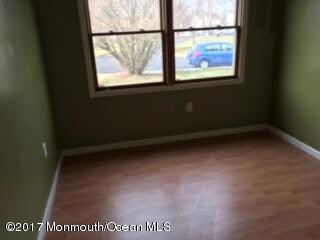 1st floor office