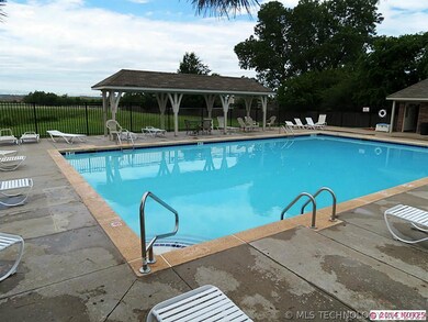 Crisp and Clean Pool For The Whole Family