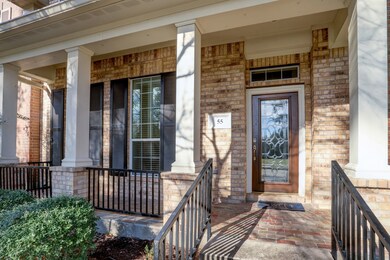 55 W Pipers Green St, Spring, TX 77382 - photo 4