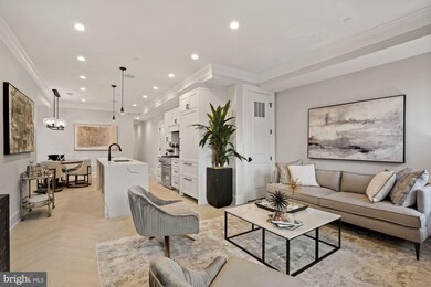 1719 18th St NW unit 4, Washington, DC 20009 - photo 7