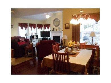 Dining Room.