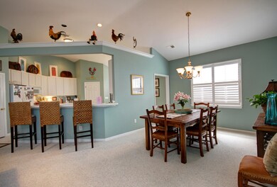 1211 Willoughby Lane_Dining to Kitchen